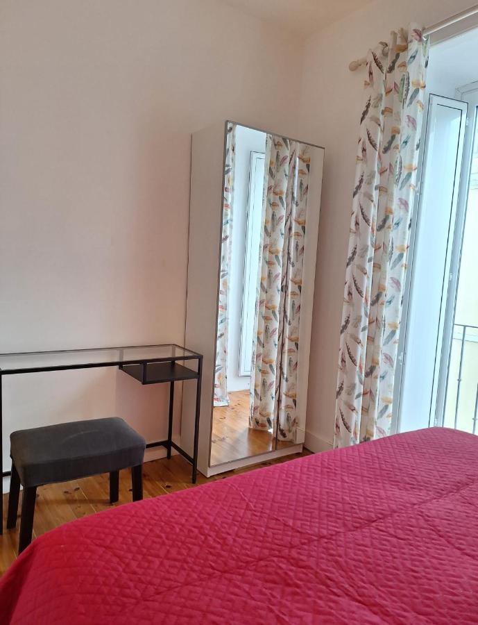 Flores Appartement Lisboa