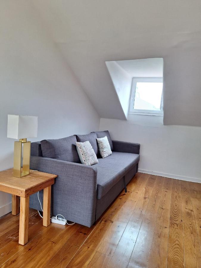 Flores Appartement *